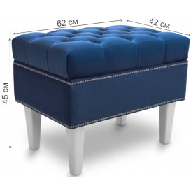 Банкетка Париж 600