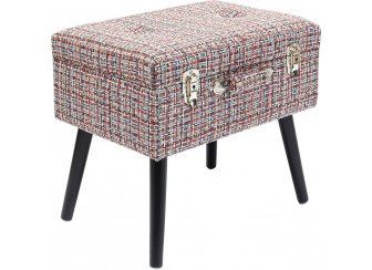 Банкетка Suitcase