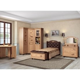 Банкетка Ралли №866