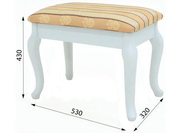 Банкетка Ретро