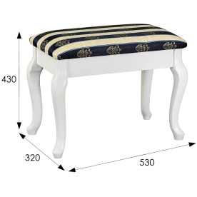 Банкетка Ретро