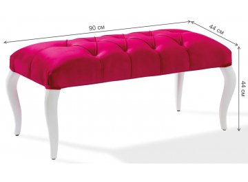 Банкетка детская Rose