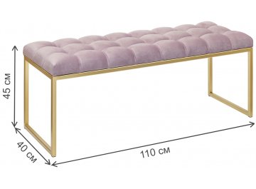 Банкетка Руга