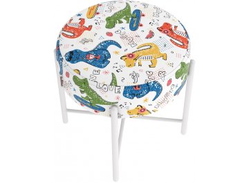 Банкетка Sheffilton KIDS SHT-B4