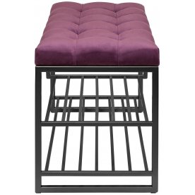 Банкетка Сика Плюс