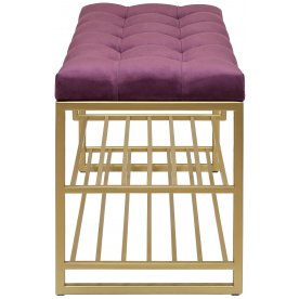 Банкетка Сика Плюс