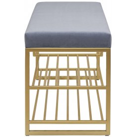 Банкетка Сика Плюс