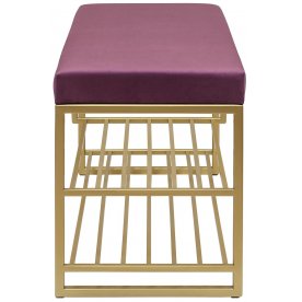 Банкетка Сика Плюс