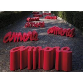 Банкетка SL/SDAMO040FD