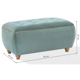 Банкетка детская Storage