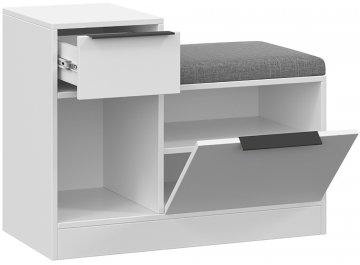 Банкетка Агата