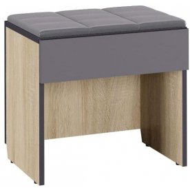 Банкетка Эльза мод.№5.1 500