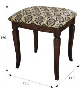 Банкетка Васко В 106Н