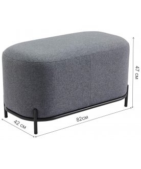 Банкетка Вивьен