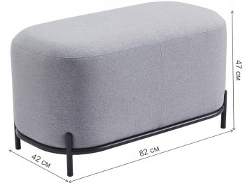 Банкетка Вивьен