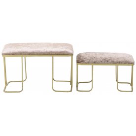 Комплект банкеток Loretta