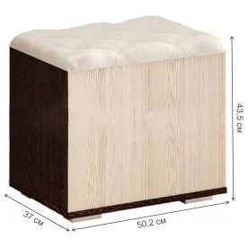 Банкетка Некст ТБ-20