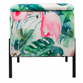 Пуф Tropikana 1-П