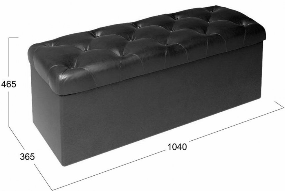 Банкетка Т3 светлый