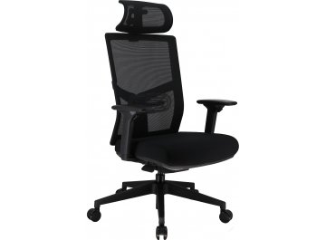 Компьютерное кресло Fuji