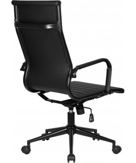 Комплект компьютерных кресел Clark Simple black