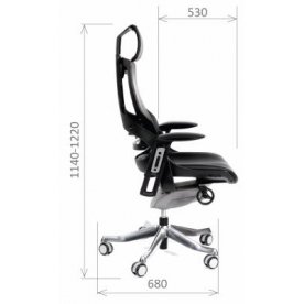 Компьютерное кресло 270