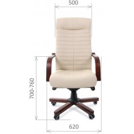 Компьютерное кресло Chairman 480 WD