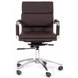 Компьютерное кресло Chairman 750 М