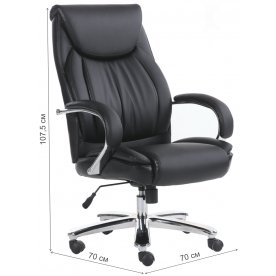 Компьютерное кресло Advance