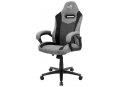 Компьютерное кресло Aerocool Duke lite ash black
