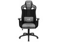 Компьютерное кресло Aerocool Earl stone grey