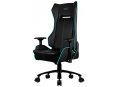 Компьютерное кресло Aerocool P7-GC1 Air RGB black