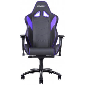 Компьютерное кресло AKRacing LX Plus