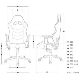 Компьютерное кресло AKRacing Prime