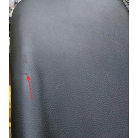 Компьютерное кресло Arano