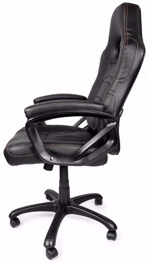 Компьютерное кресло Arozzi Enzo black