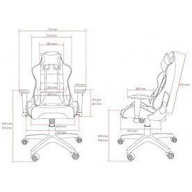 Компьютерное кресло Arozzi Verona green