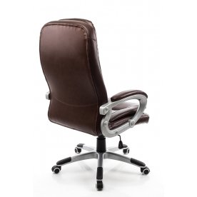 Компьютерное кресло Astun коричневое