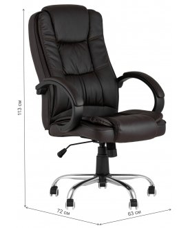 Компьютерное кресло Атол New