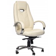 белая экокожа (Oregon 10)