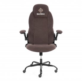 Компьютерное кресло Bazuka metalBL