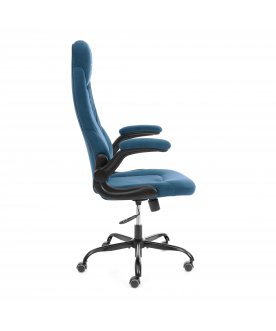 Компьютерное кресло Bazuka metalBL