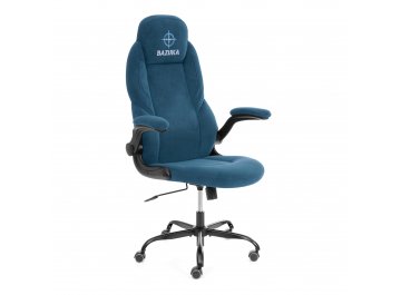 Компьютерное кресло Bazuka metalBL