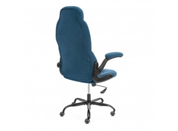 Компьютерное кресло Bazuka metalBL