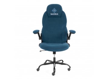 Компьютерное кресло Bazuka Metalbl/Базука Металбл