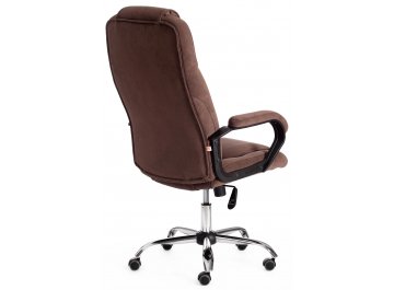 Компьютерное кресло Bergamo/Бергамо