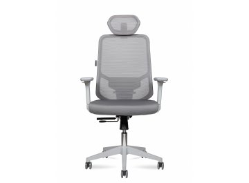 Компьютерное кресло Best grey