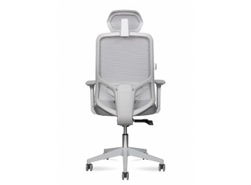 Компьютерное кресло Best grey