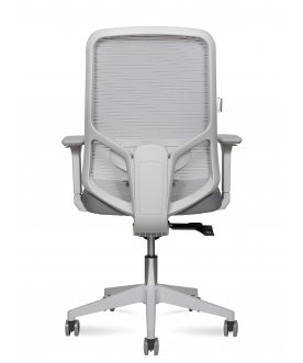 Компьютерное кресло Best LB grey