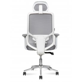 Компьютерное кресло Best white